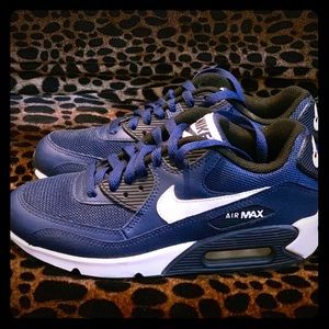 Nike Air Max 90